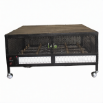 Electrical Lamp Load 2.5 kW